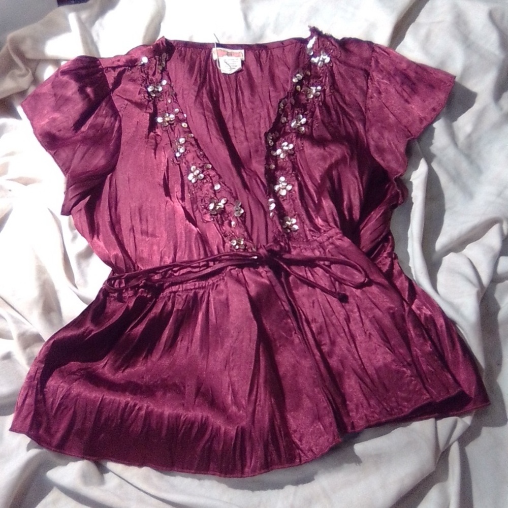 Sugar Tart Cover Top